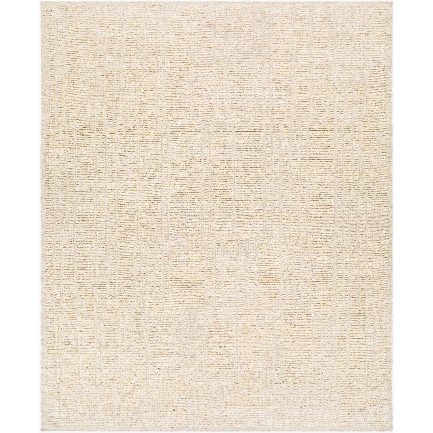 Surya Khyber KHY-2305 Hand Knotted Rug with 0.4 in. pile