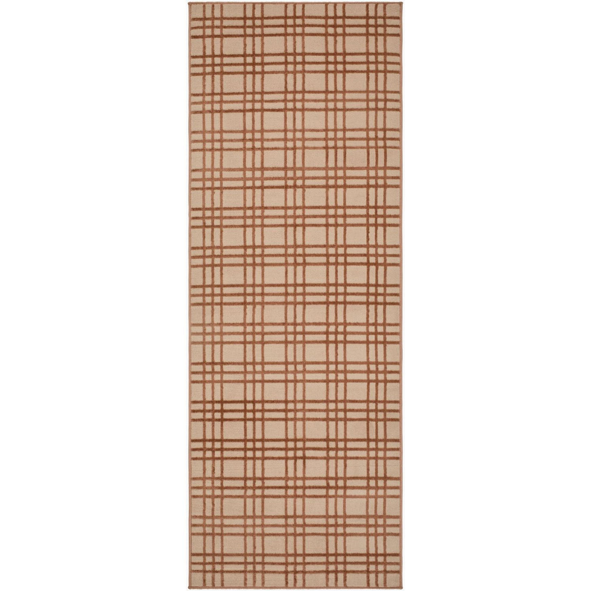 Jenni Yolo Home x Livabliss Lottie JYLT-2300 Machine Woven Rug