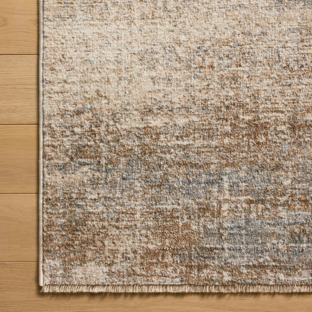 Loloi Winston Sky / Earth Power Loomed Rug