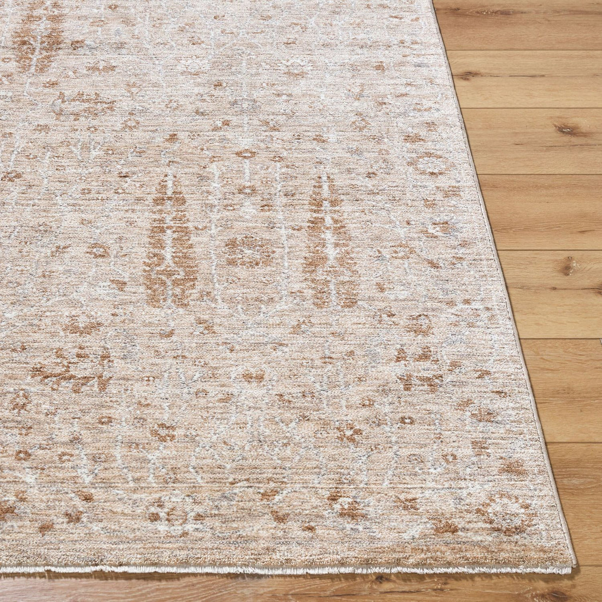 Livabliss Misterio Plus MIP-2302 Machine Woven Rug