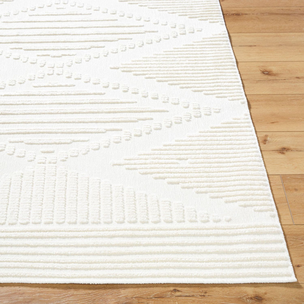 Livabliss Lyna LYA-2341 Machine Woven Rug