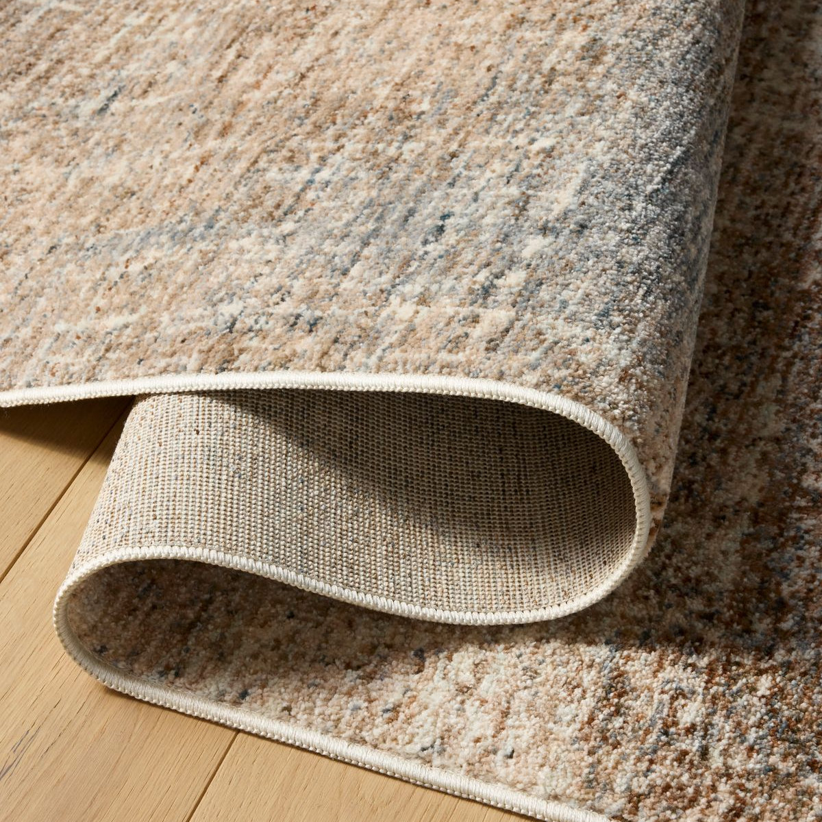 Loloi Winston Sky / Earth Power Loomed Rug
