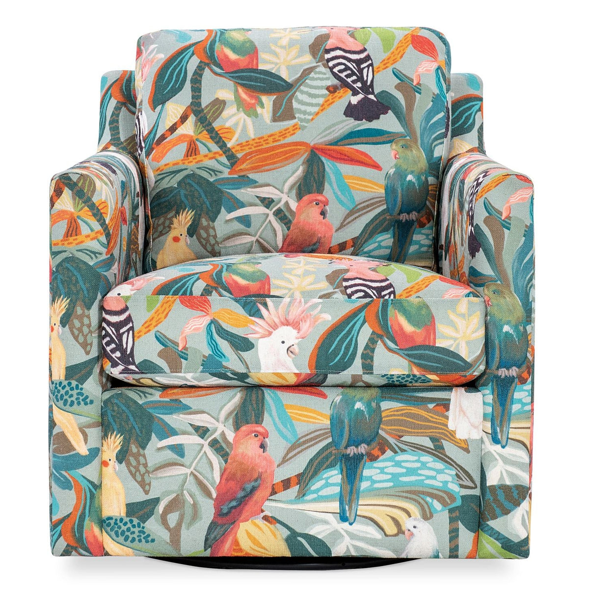 Margaritaville Anguilla Avalon Multi Swivel Chair