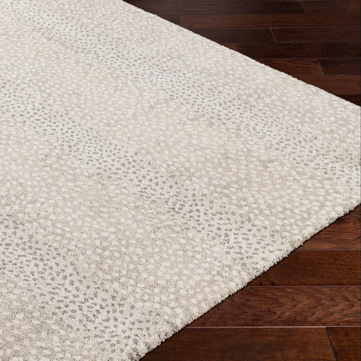 Livabliss Gavic GVC-2313 Machine Woven Rug