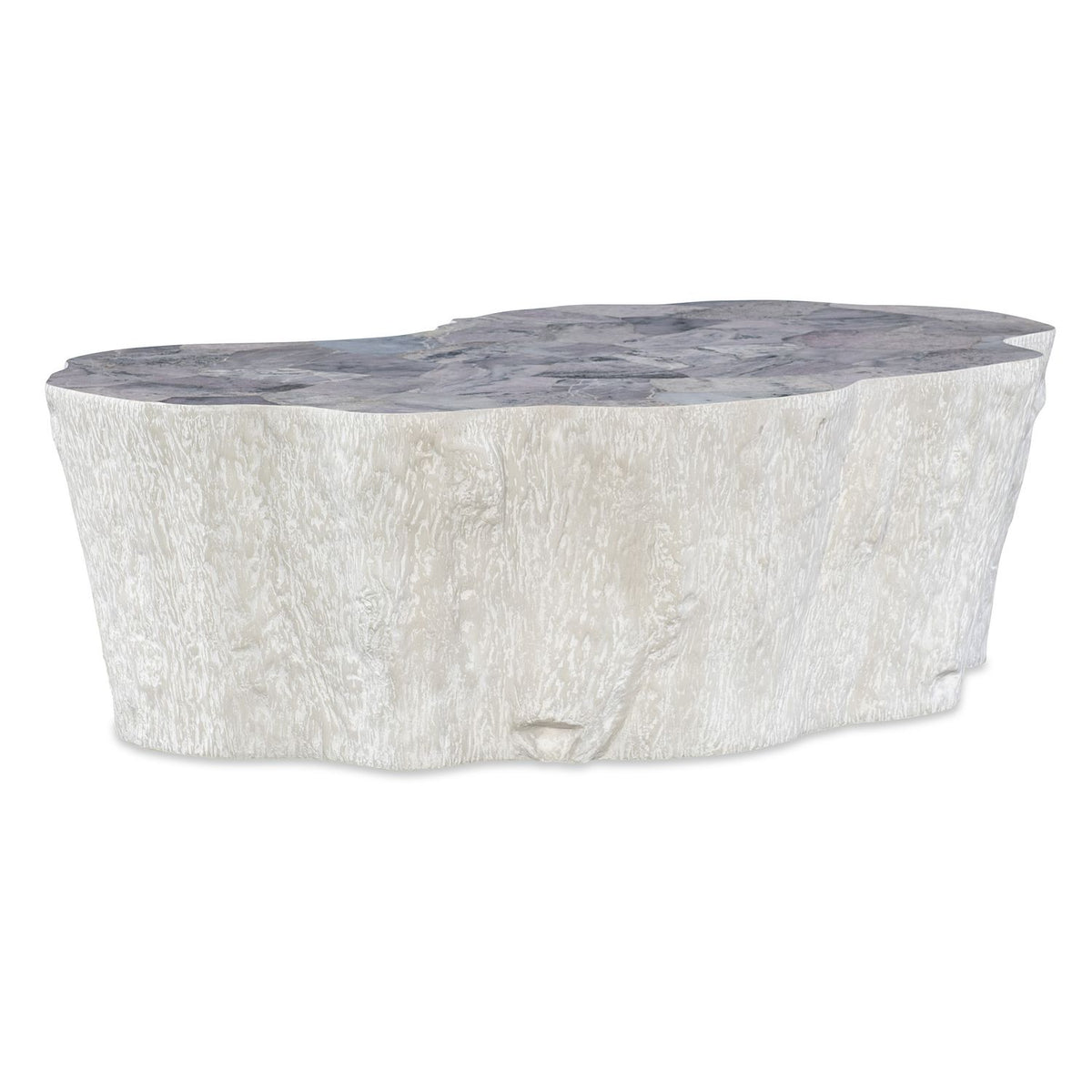 Margaritaville Copper Matrix Coffee Table