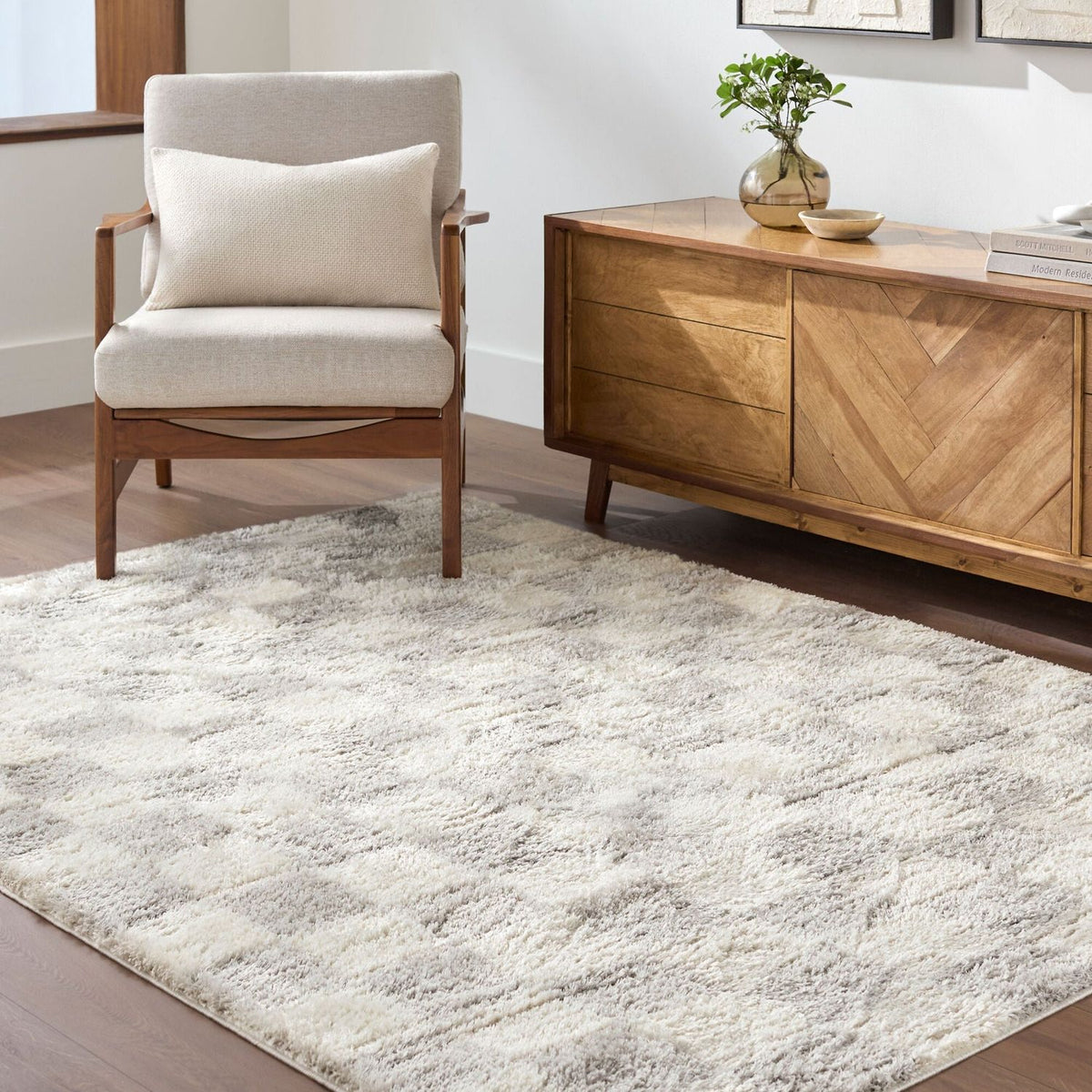 Livabliss Primo PRO-2316 Machine Woven Rug