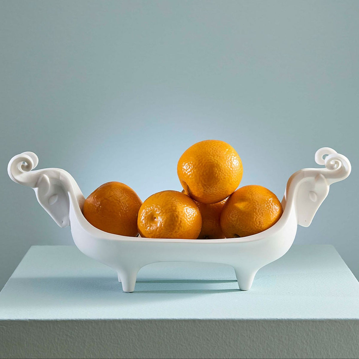 Jonathan Adler Menagerie Ram Bowl