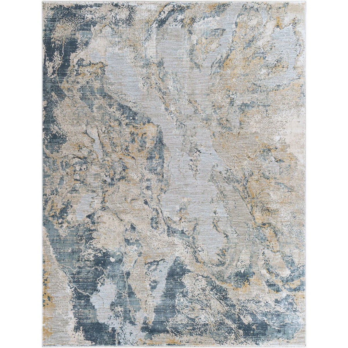 Livabliss Brunswick BWK-2309 Machine Woven Rug