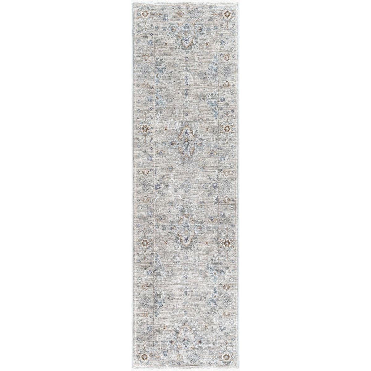 Livabliss Virginia VGN-2300 Machine Woven Rug