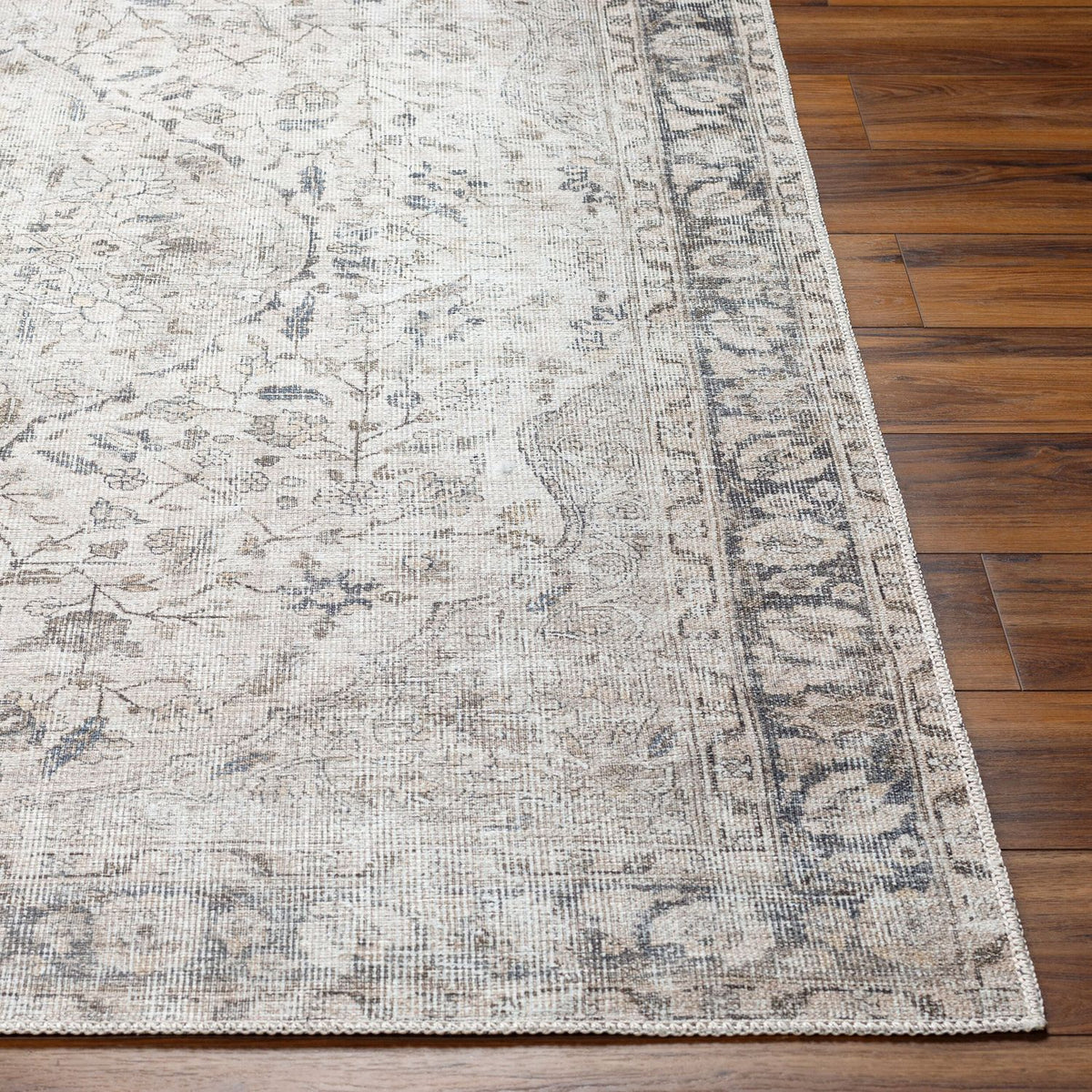 Livabliss Amelie AML-2385 Machine Woven Rug
