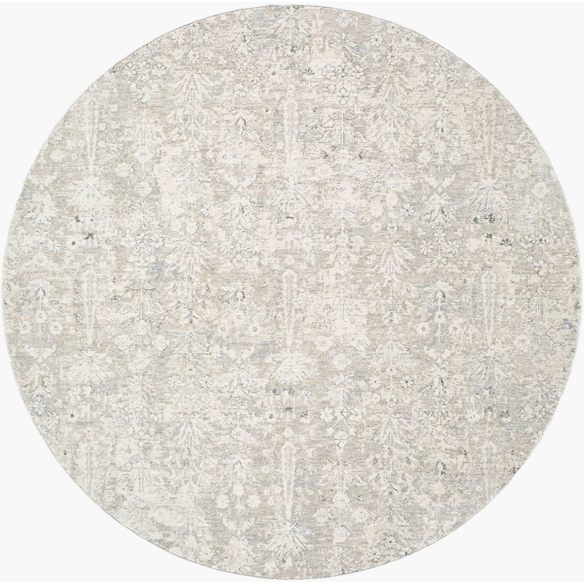 Livabliss Poetry POI-2300 Machine Woven Rug
