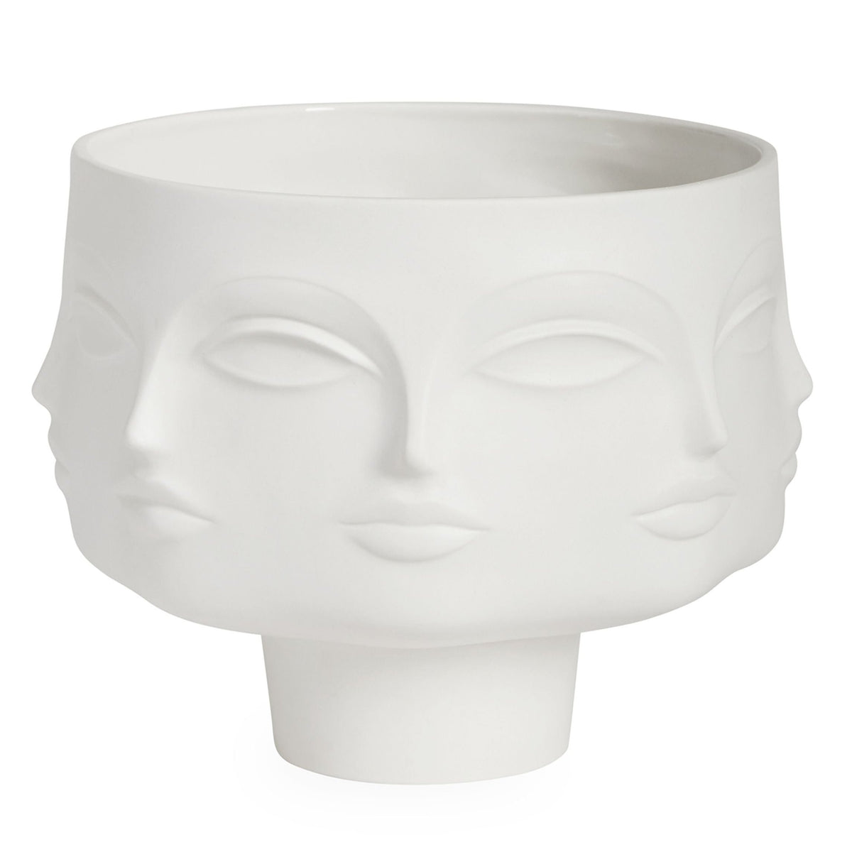 Jonathan Adler Dora Maar Pedestal Bowl