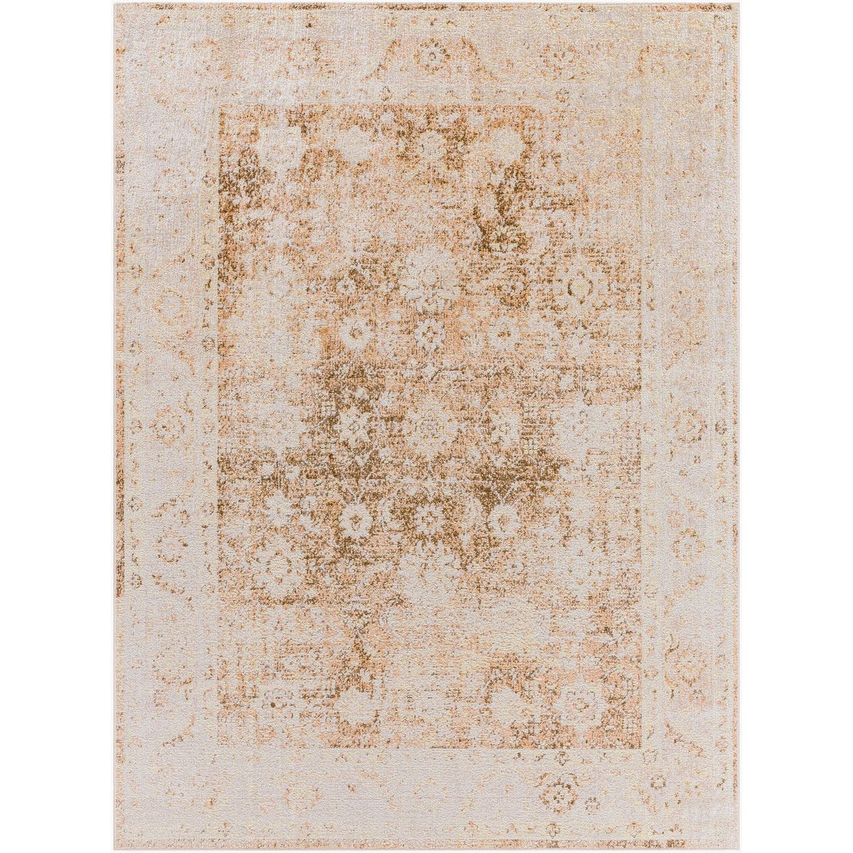 Livabliss Lillian LLL-2354 Machine Woven Rug