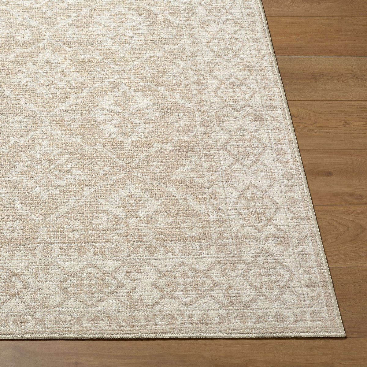 Nabela Noor Home x Livabliss Aram NBAR-2303 Machine Woven Rug