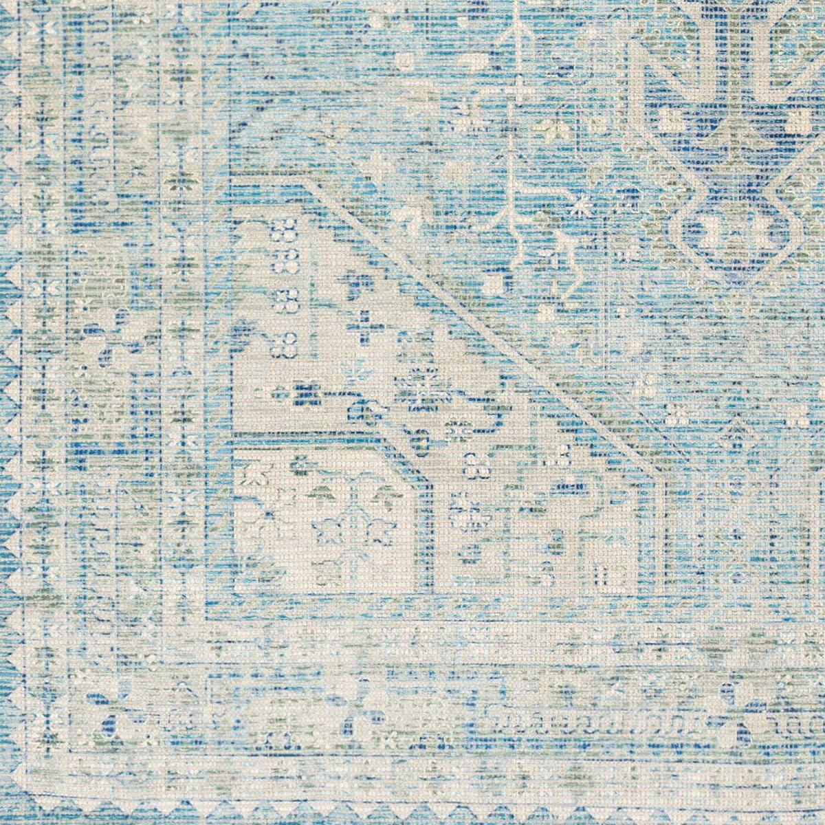 Livabliss Zainab ZAI-2304 Hand Woven Rug