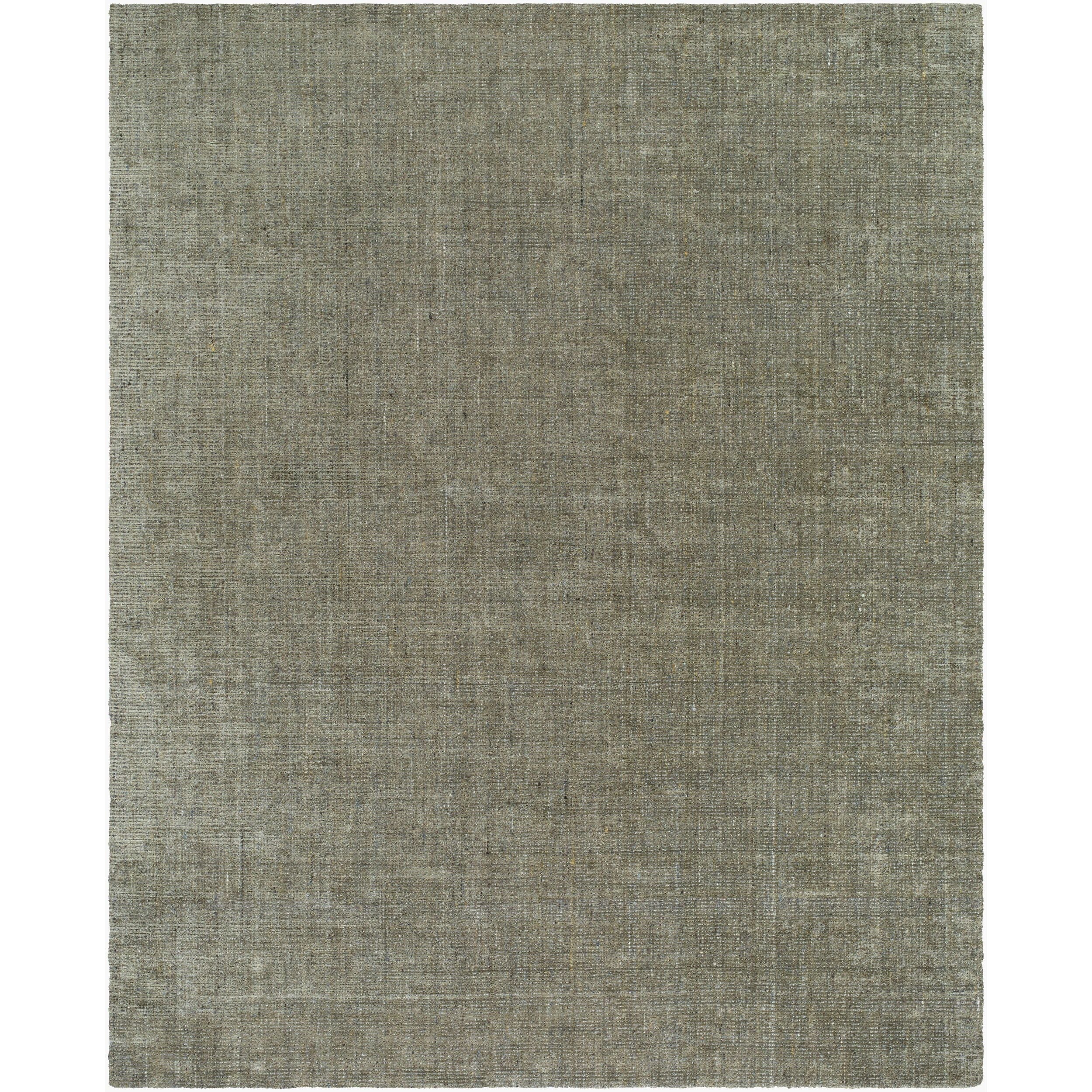 Surya Iman IMA-2302 rug in Slate Gray, Olive Green, Charcoal