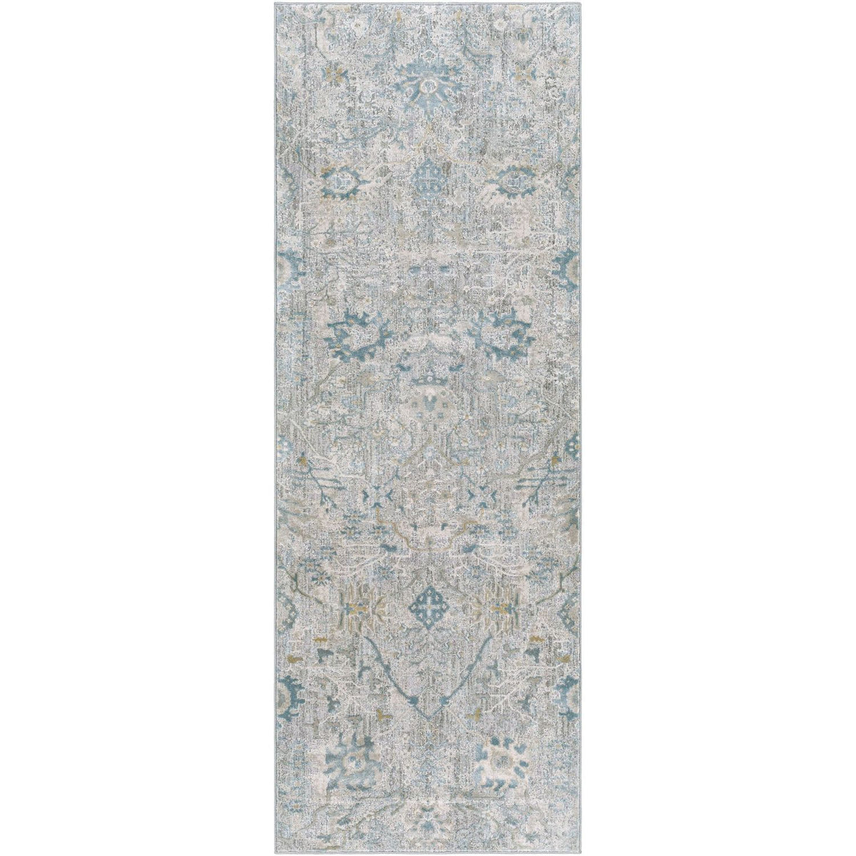 Livabliss Brunswick BWK-2315 Machine Woven Rug