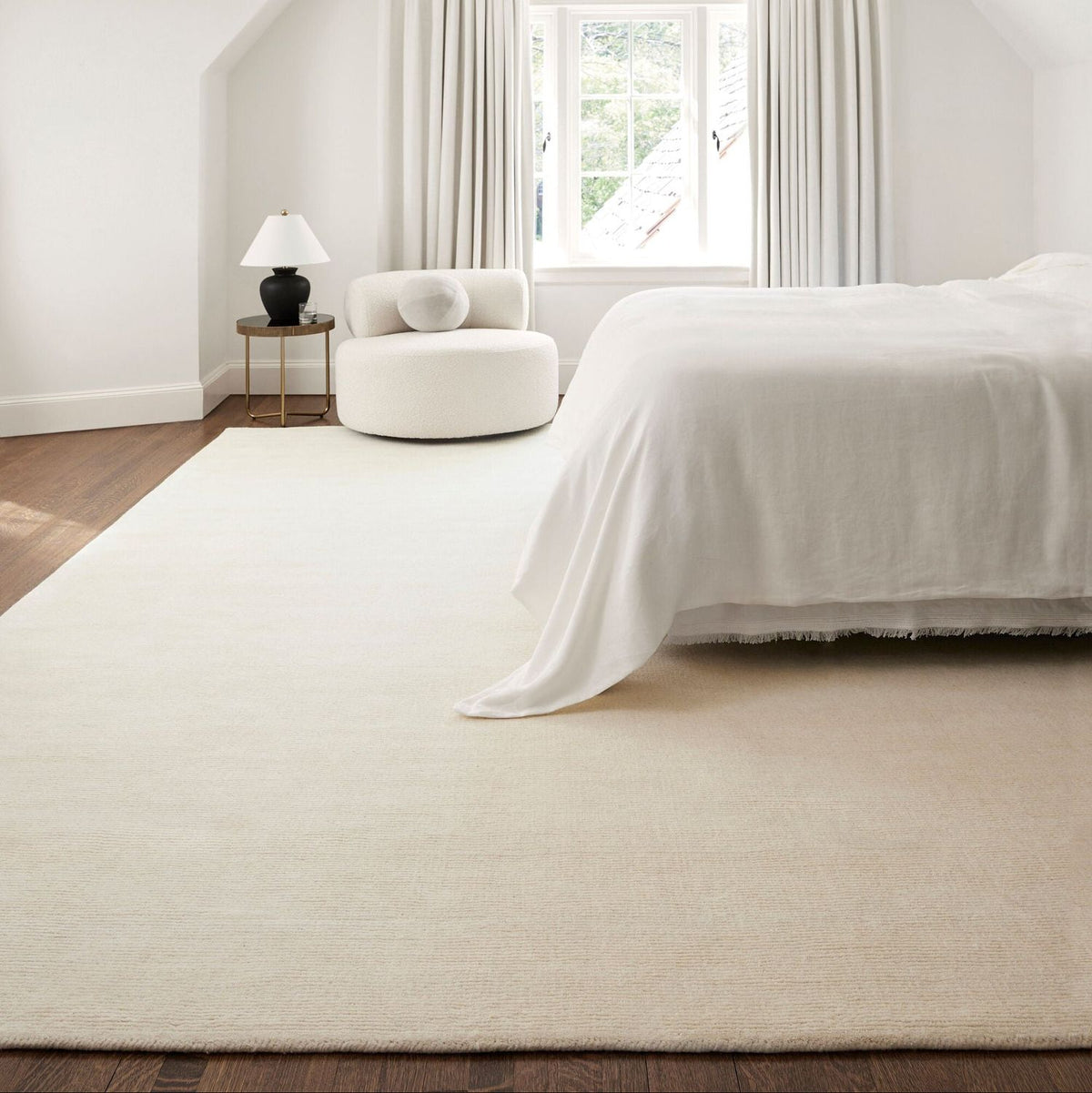 Livabliss Mystique M-262 Hand Loomed Rug
