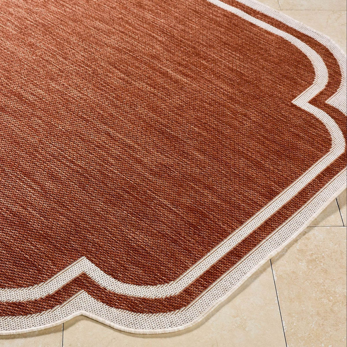 Livabliss Miami Beach MBH-2313 Machine Woven Indoor/Outdoor Rug