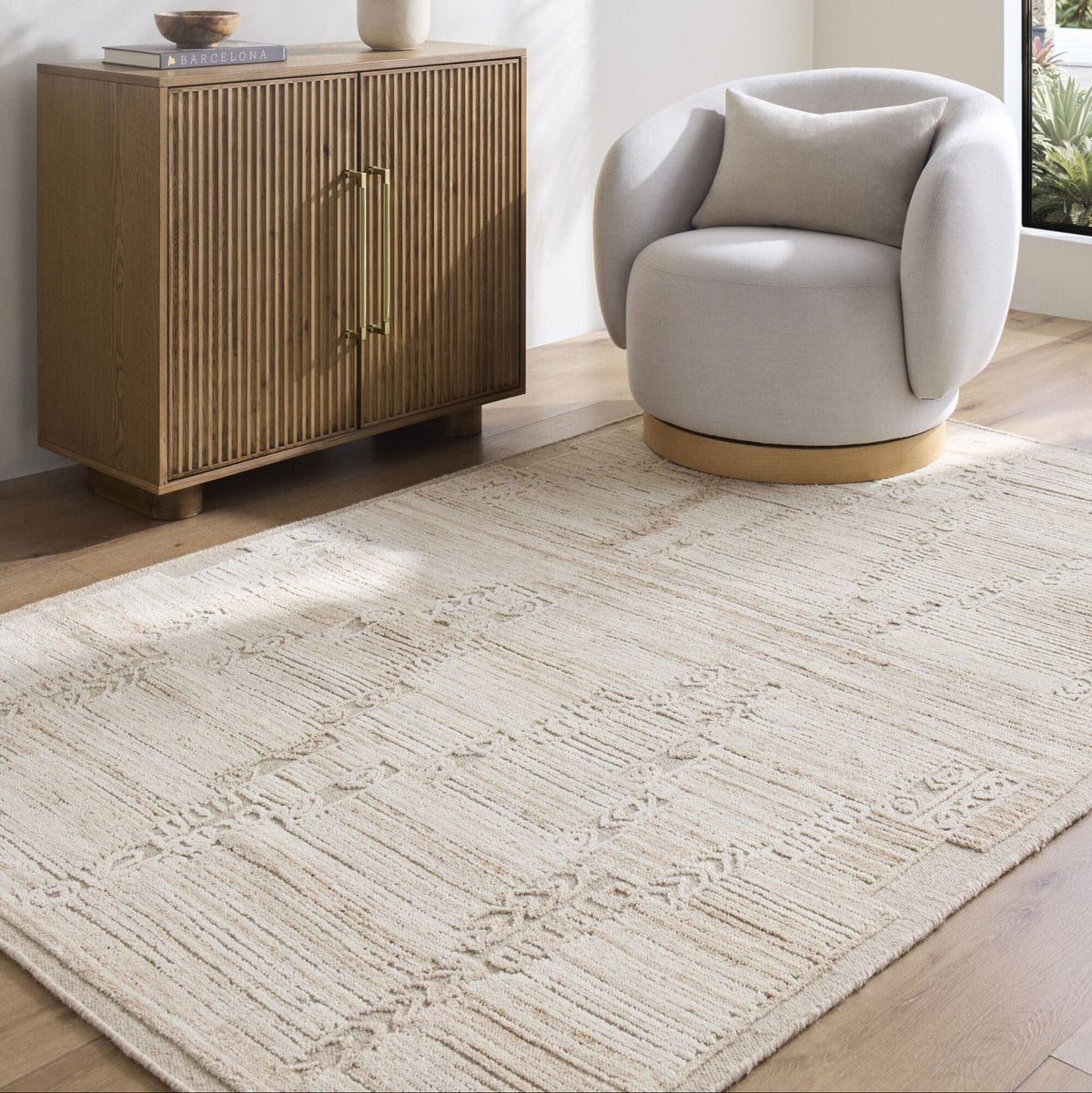 Livabliss Marco MXO-2300 Hand Woven Rug