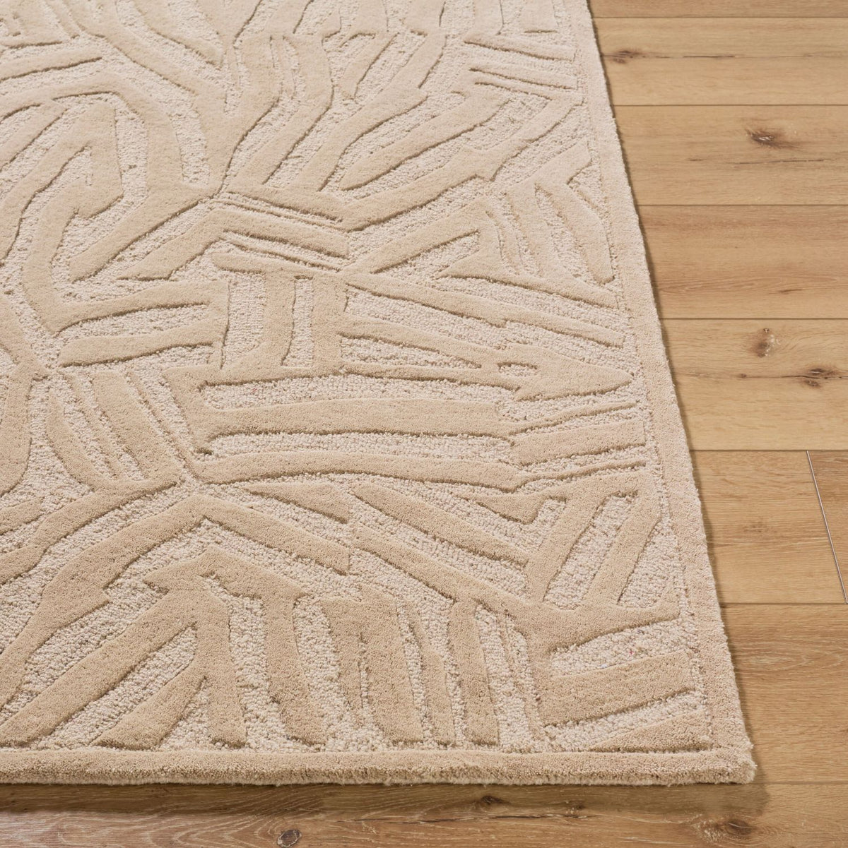 Livabliss Brook BKO-2371 Hand Tufted Rug