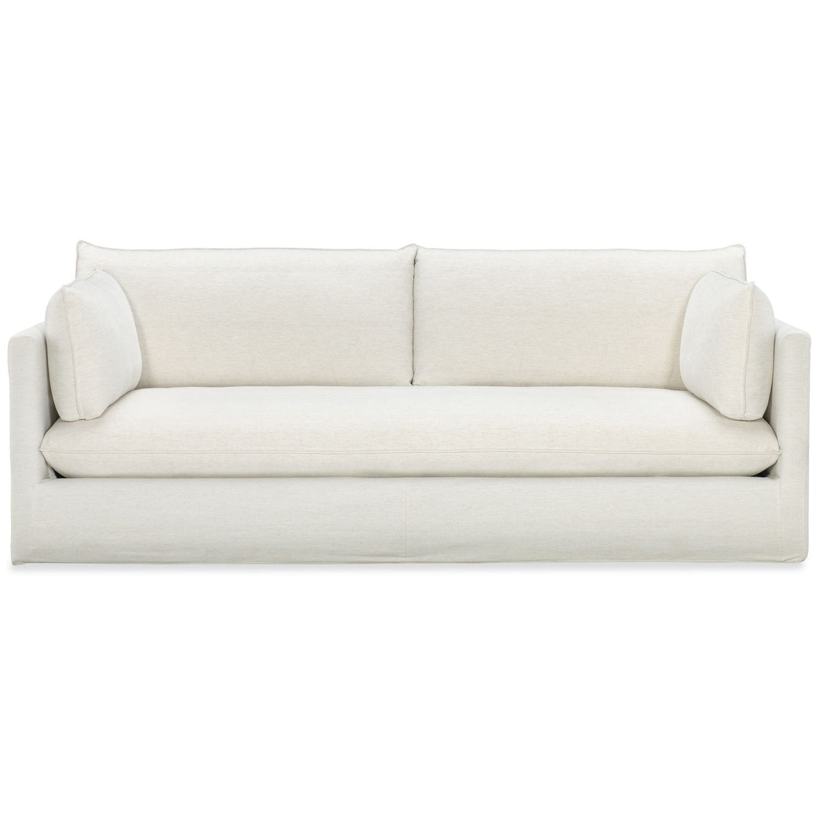 Margaritaville Drifter Slipcover Sofa in Fabric, primary product view