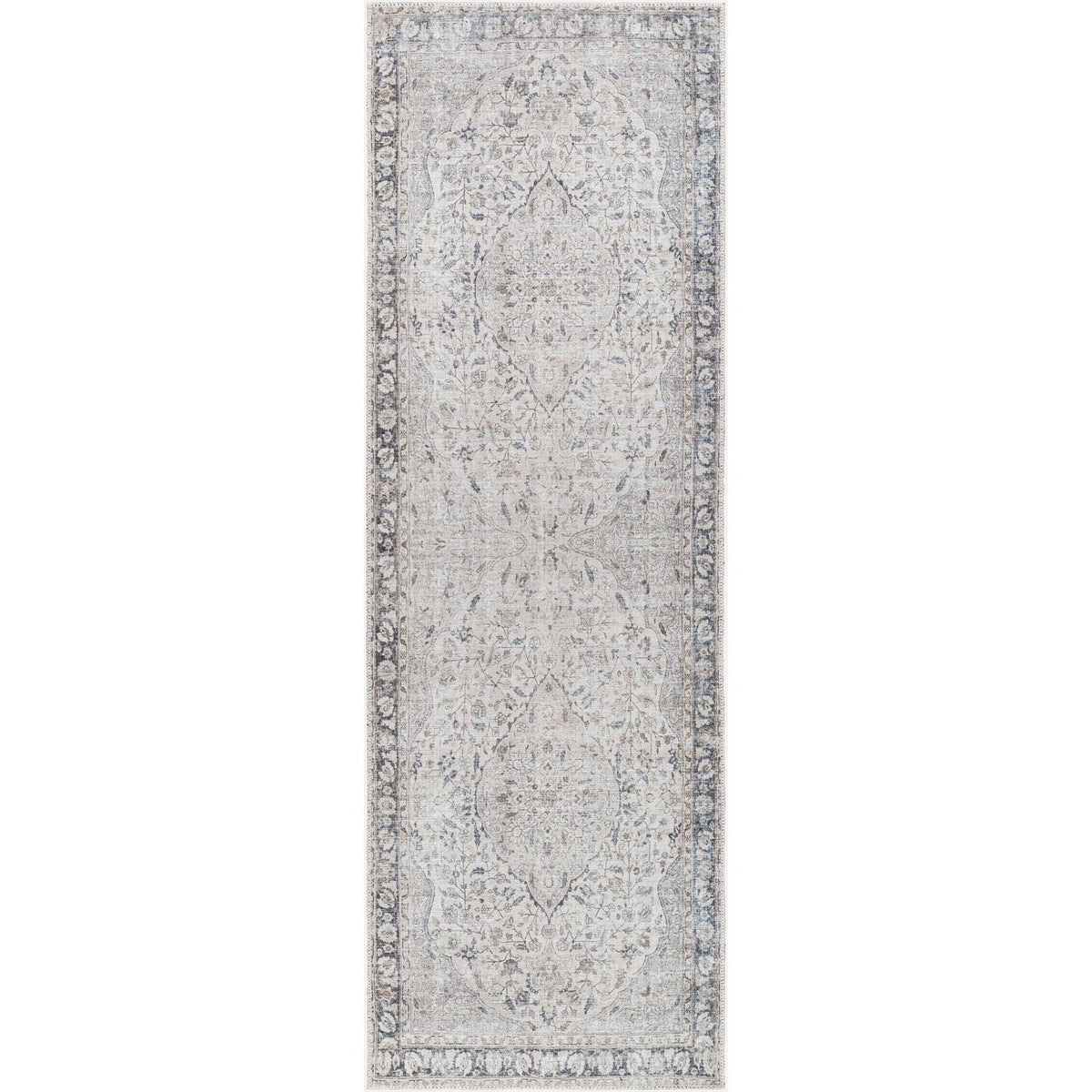 Livabliss Amelie AML-2385 Machine Woven Rug