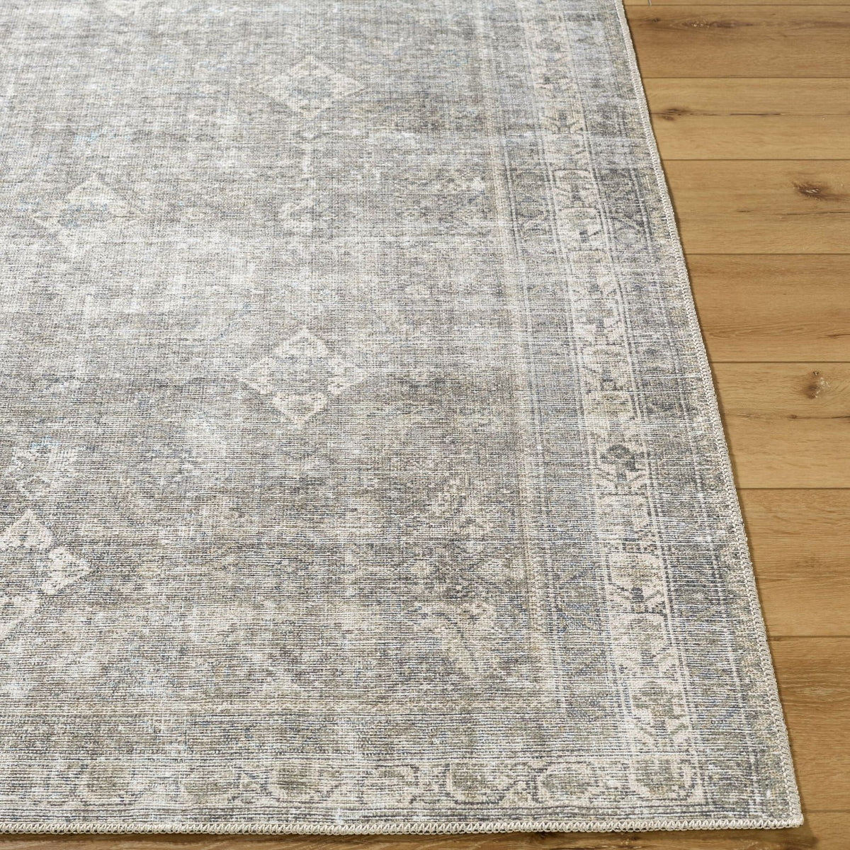 Livabliss Kemer KMR-2311 Machine Woven Rug