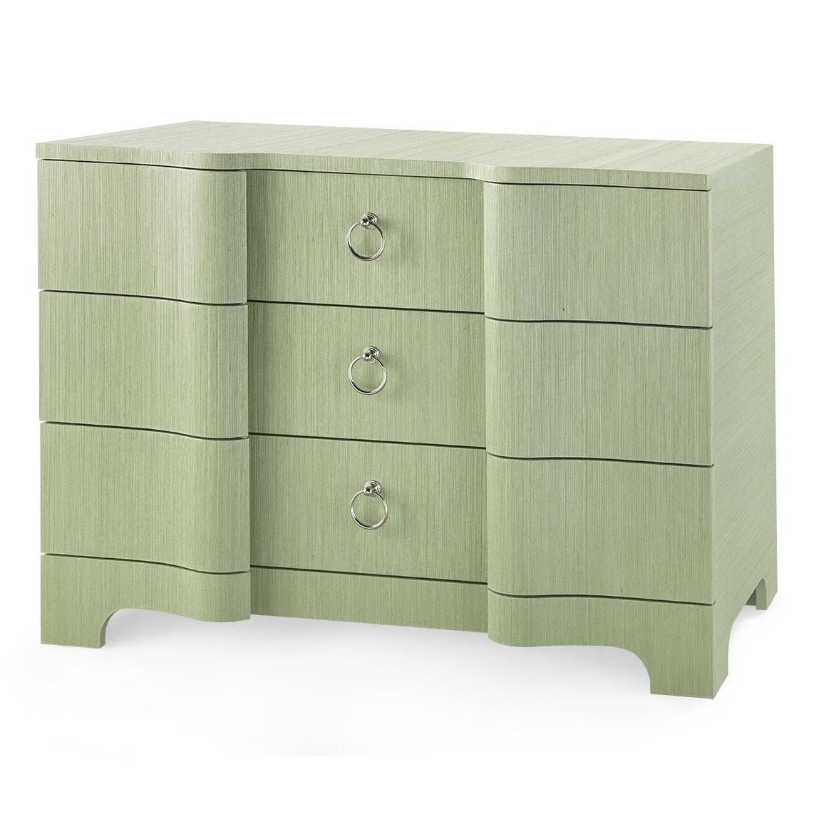 Villa and House Bardot Large 3-Drawer