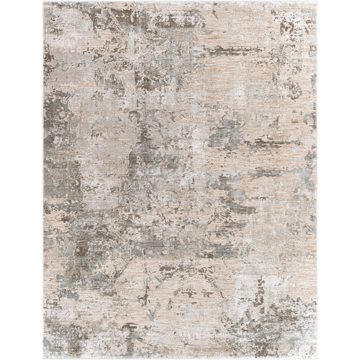 Livabliss Brunswick BWK-2308 Machine Woven Rug