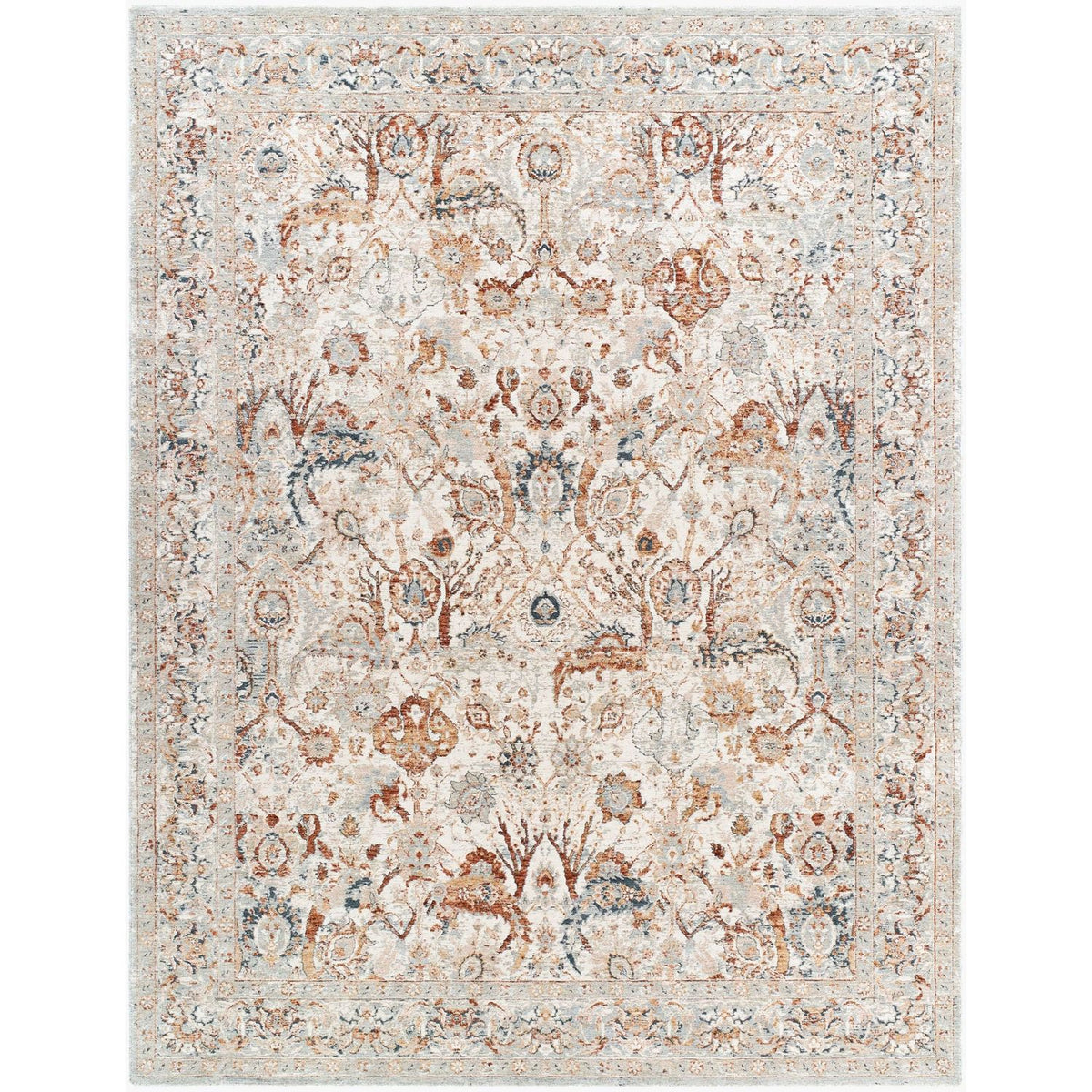 Livabliss Poem PME-2300 Machine Woven Rug