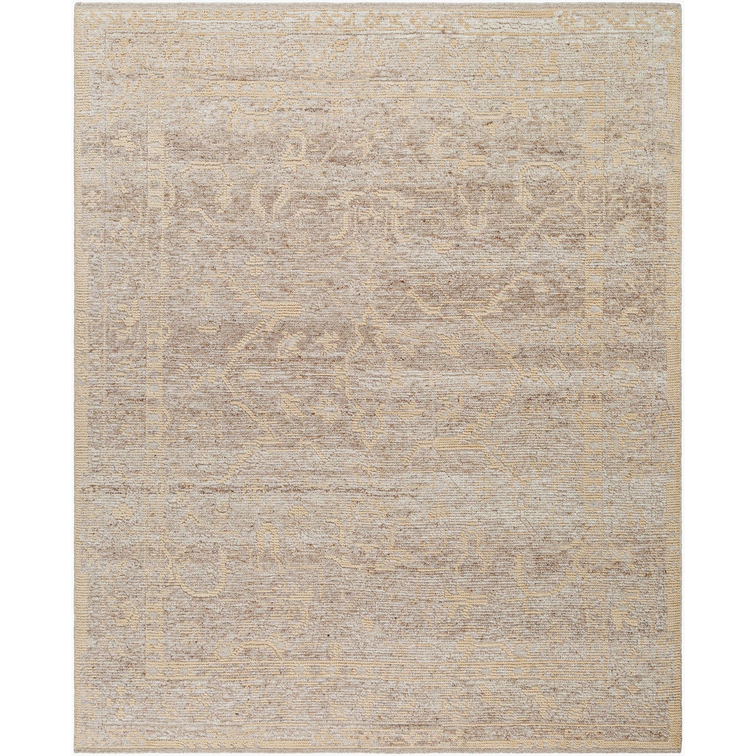 Surya Kimberly KRY-2300 Hand Knotted Rug