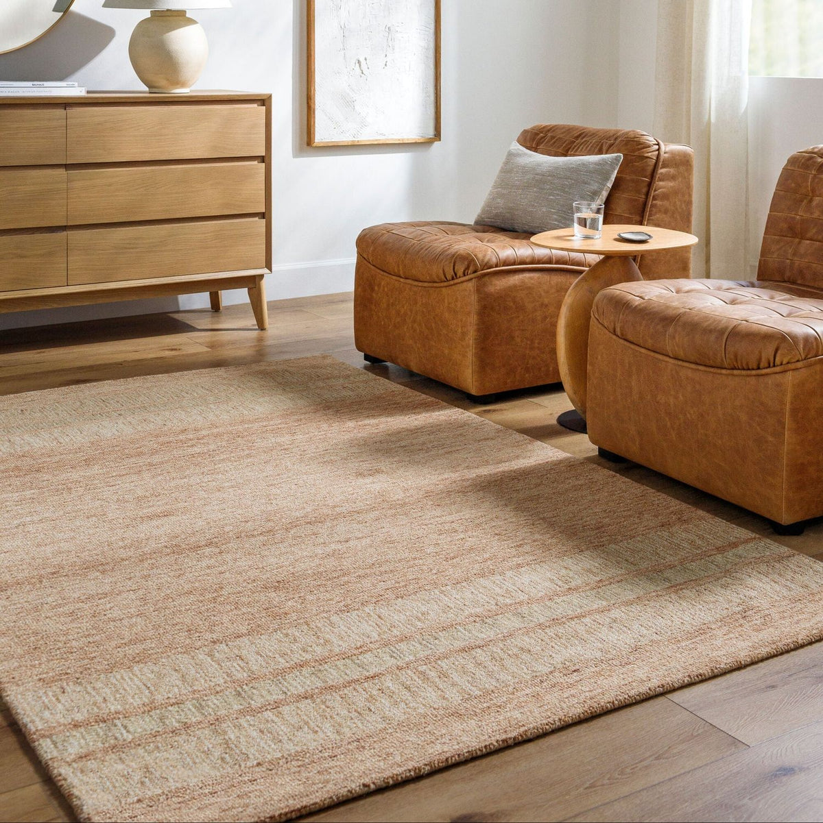 Livabliss Bournemouth BOT-2301 Hand Tufted Rug