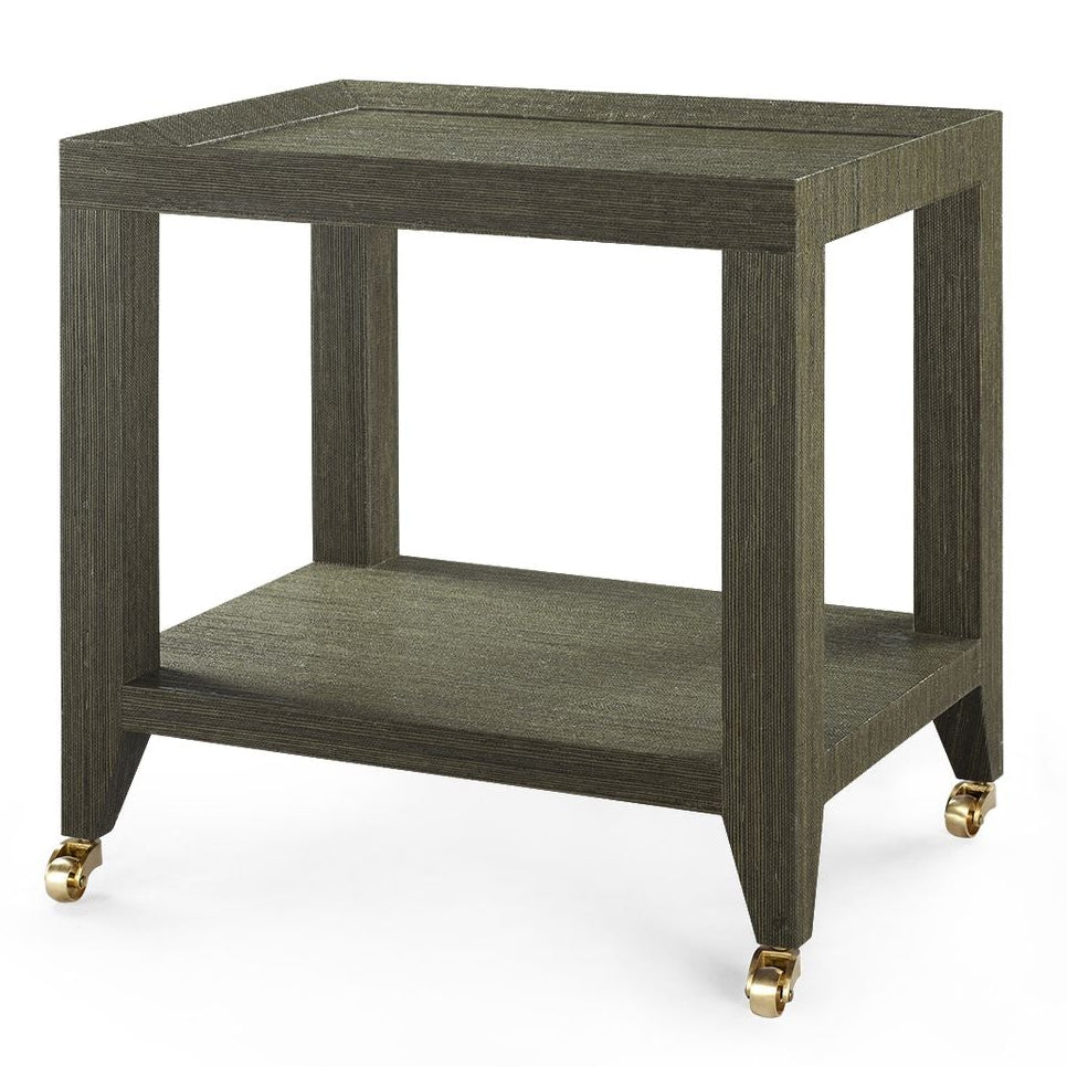 Villa and House Isadora Tea Table