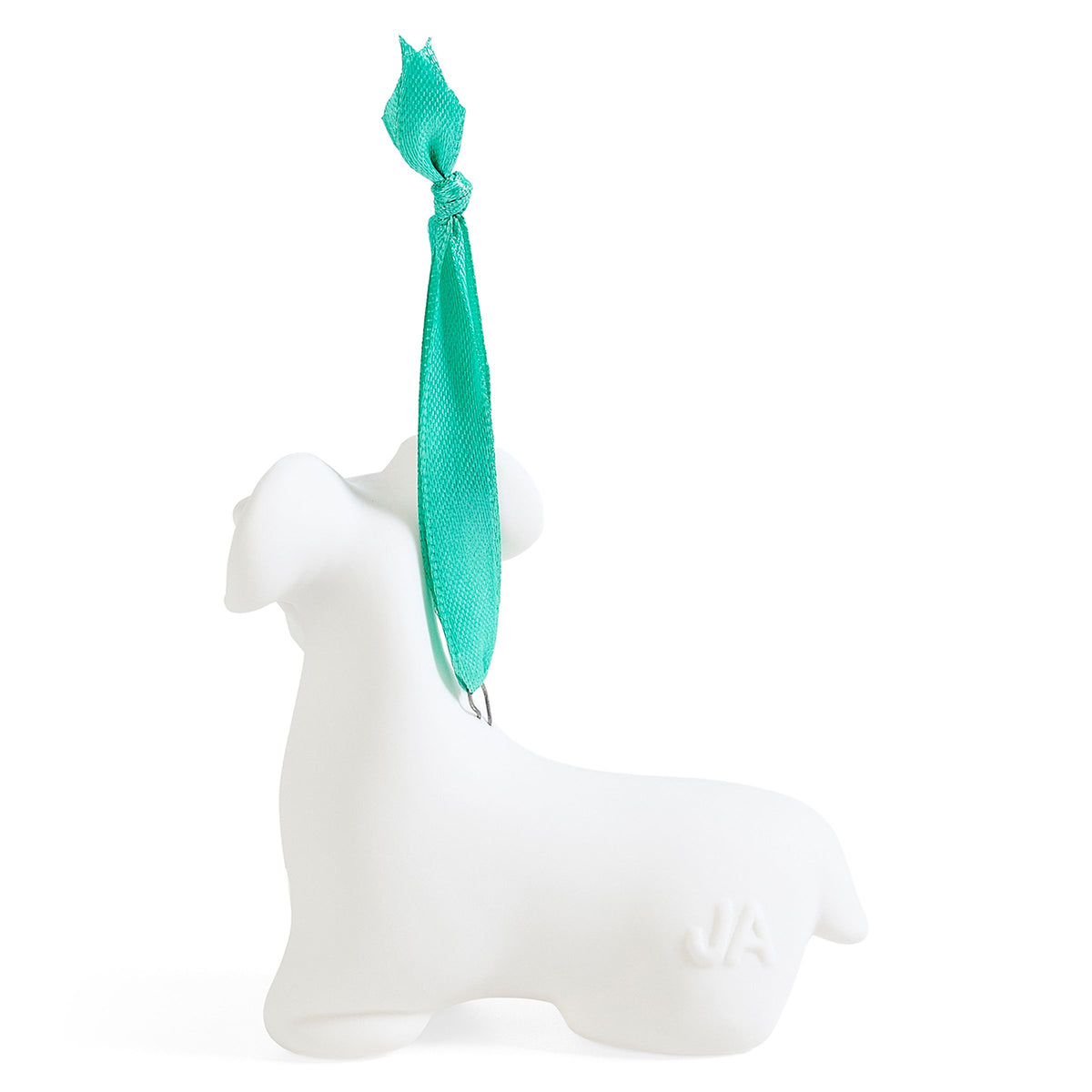 Jonathan Adler Ram Ornament