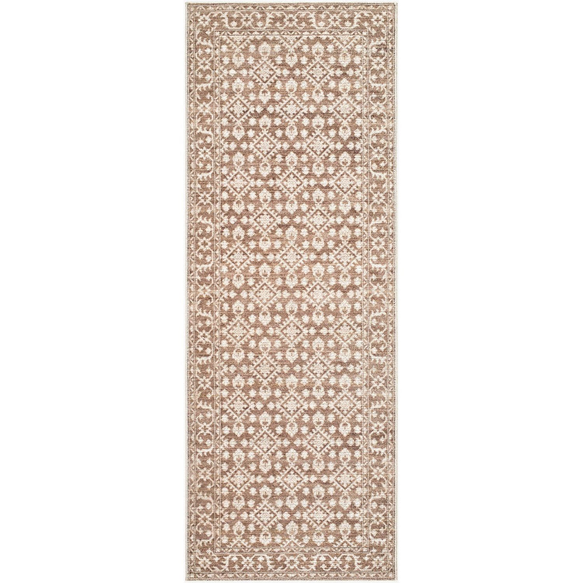 Nabela Noor Home x Livabliss Aram NBAR-2307 Machine Woven Rug