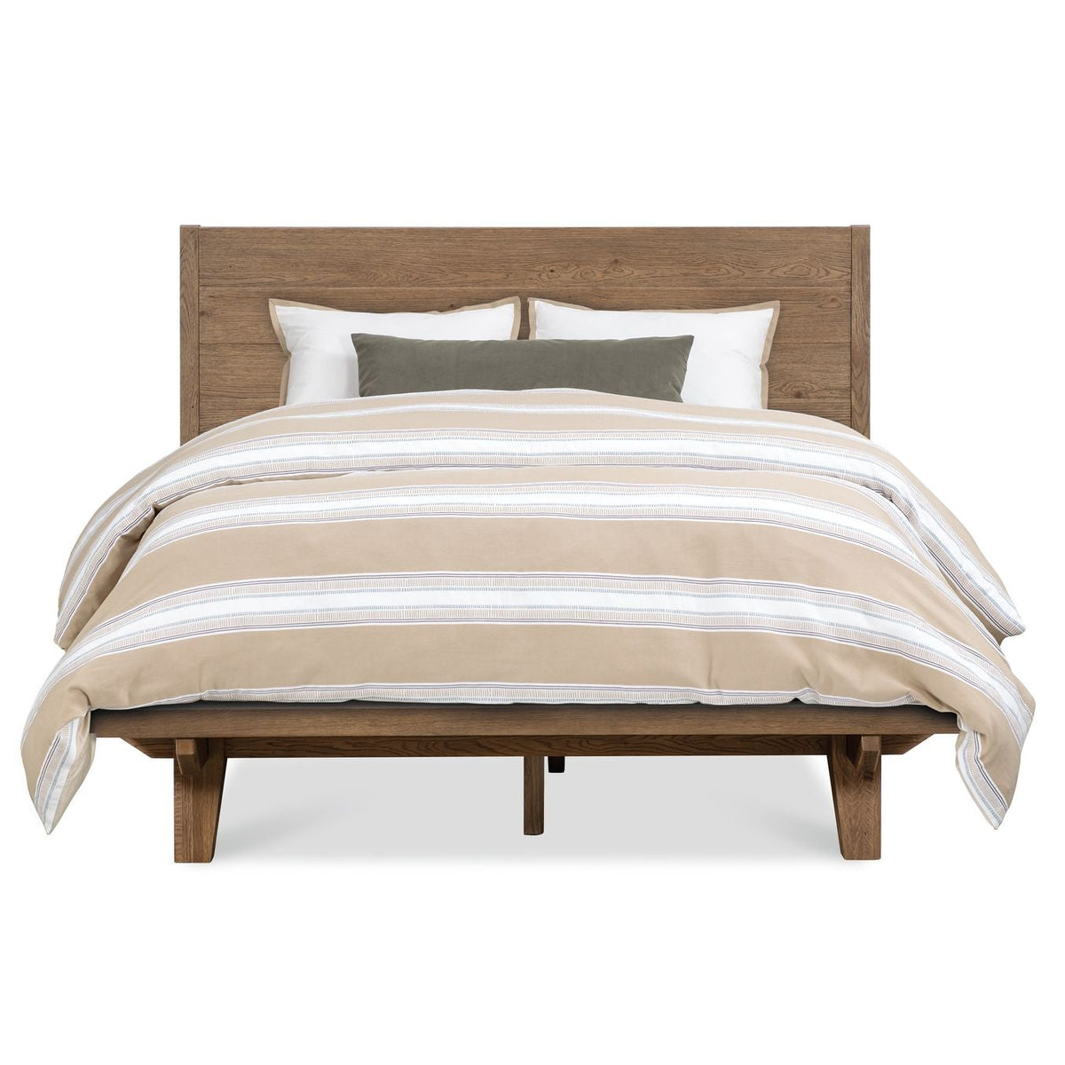 Margaritaville Roatan Queen Platform Bed