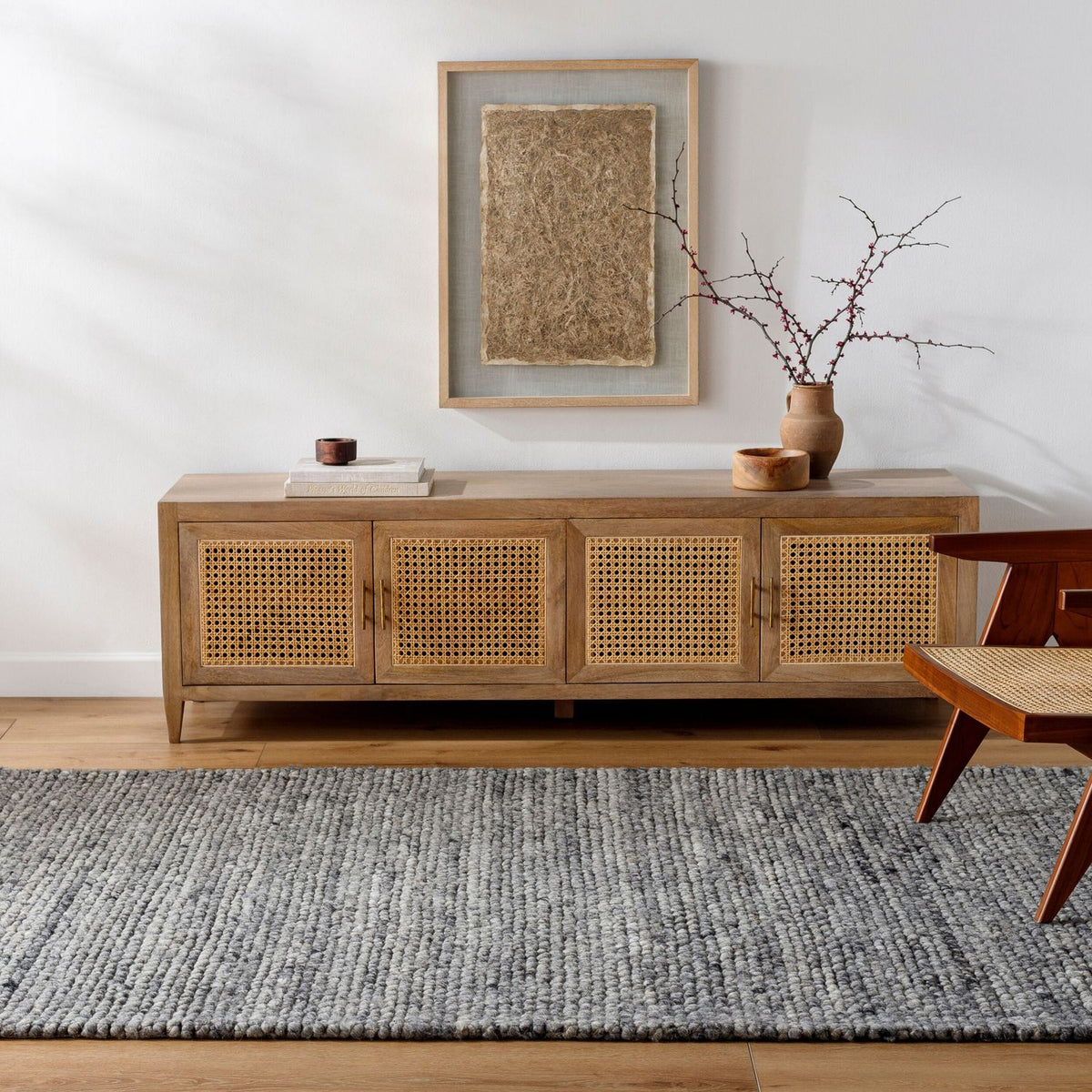 Livabliss Palisade PSD-2302 Hand Woven Rug