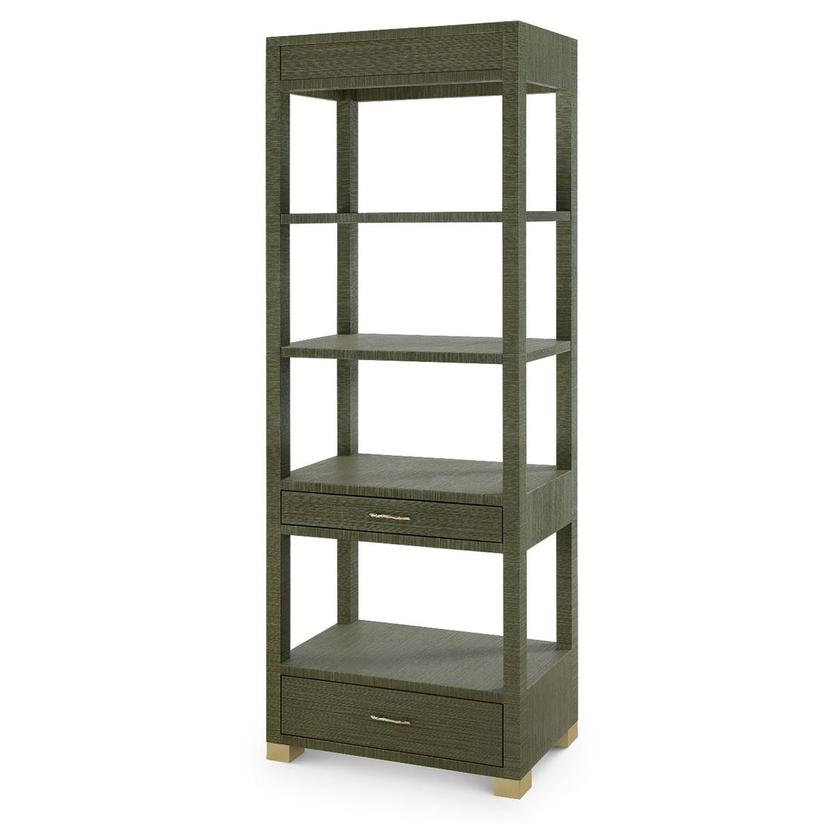 Villa and House Camden Etagere