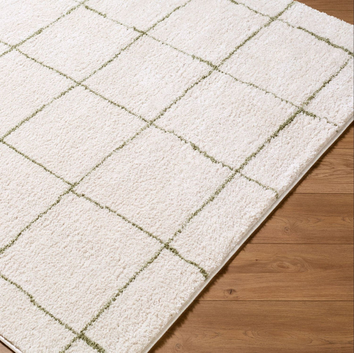 Elle Decor x Livabliss Rivoli EDRV-2301 Machine Woven Rug