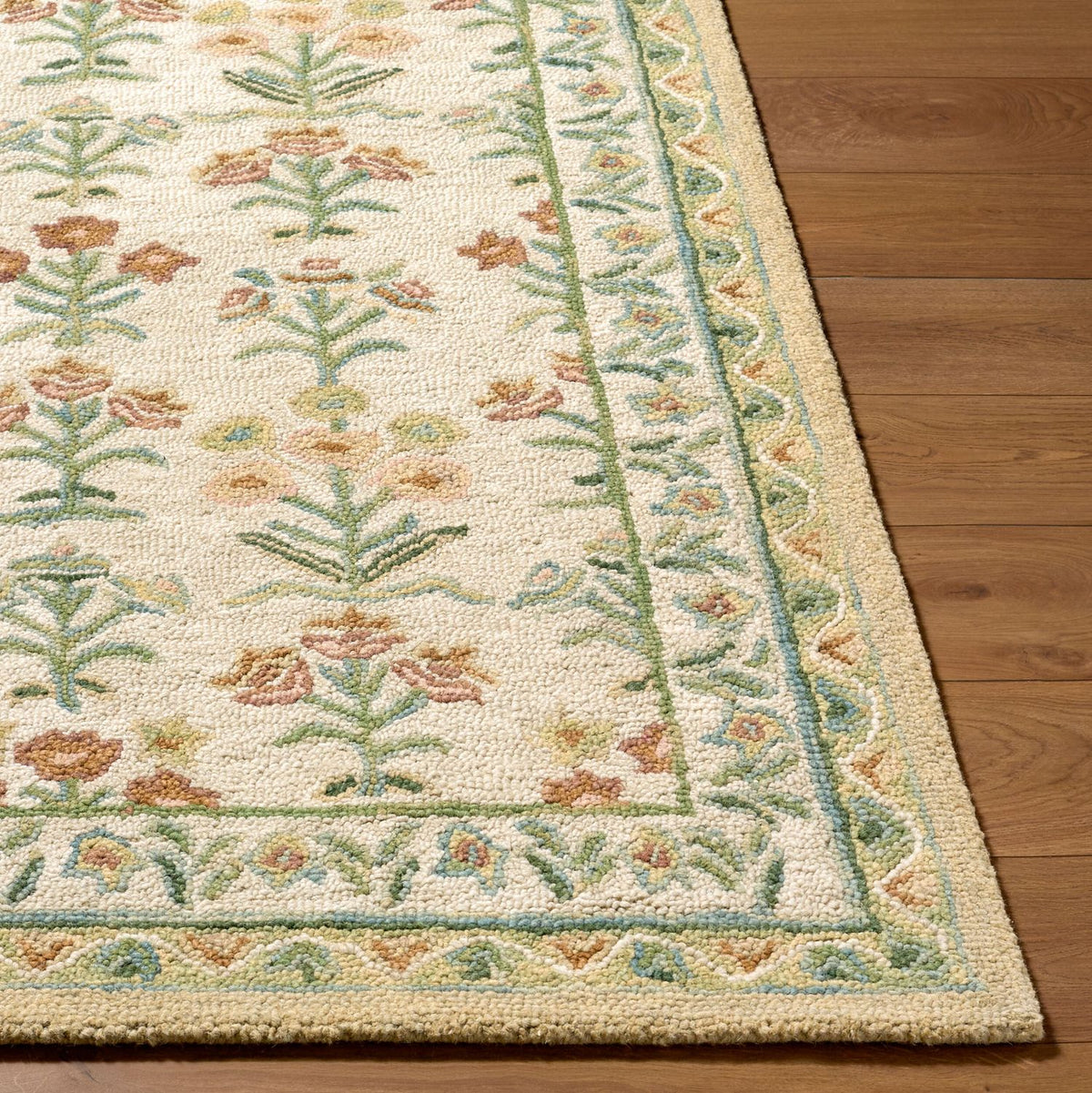 Livabliss Fairfax FFX-2300 Hand Tufted Rug