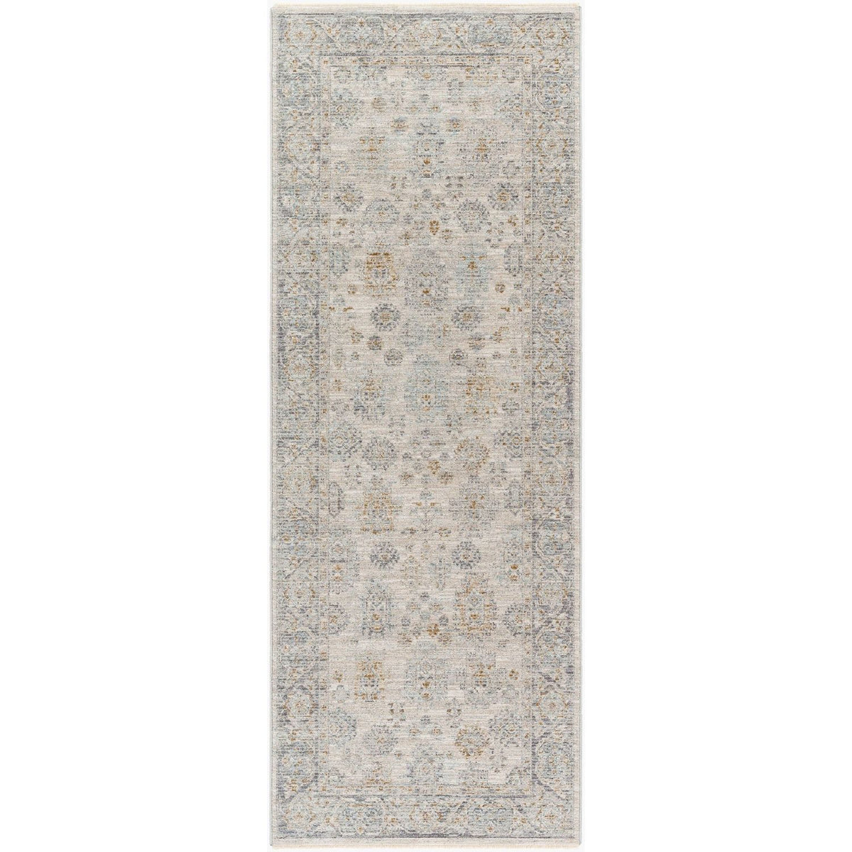 Livabliss Avant Garde AVT-2342 Machine Woven Rug