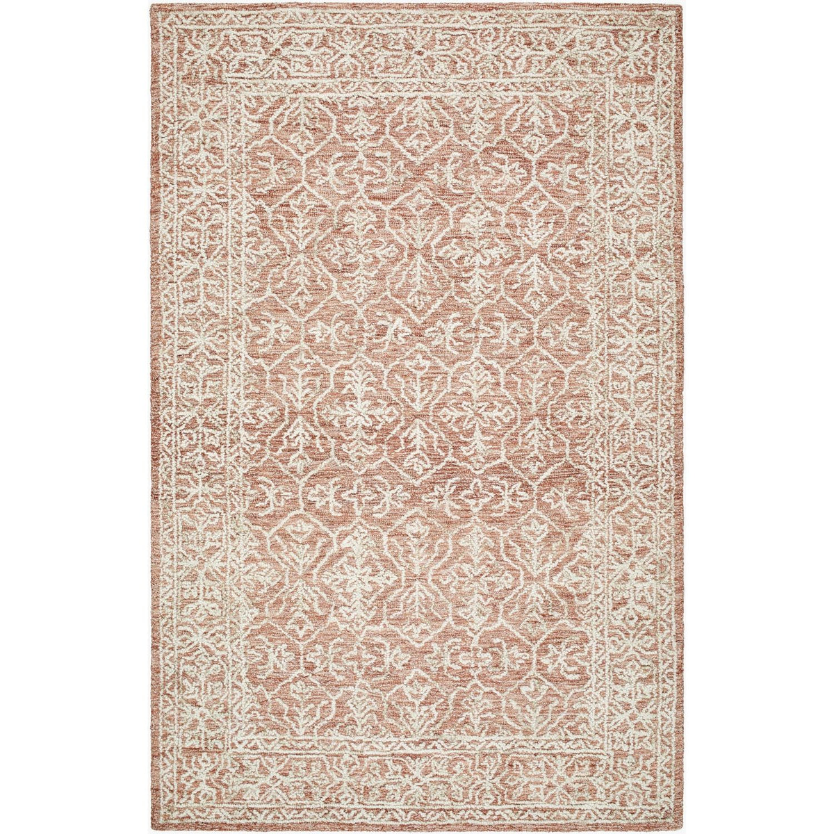 Livabliss Sicily SCY-2300 Hand Tufted Rug