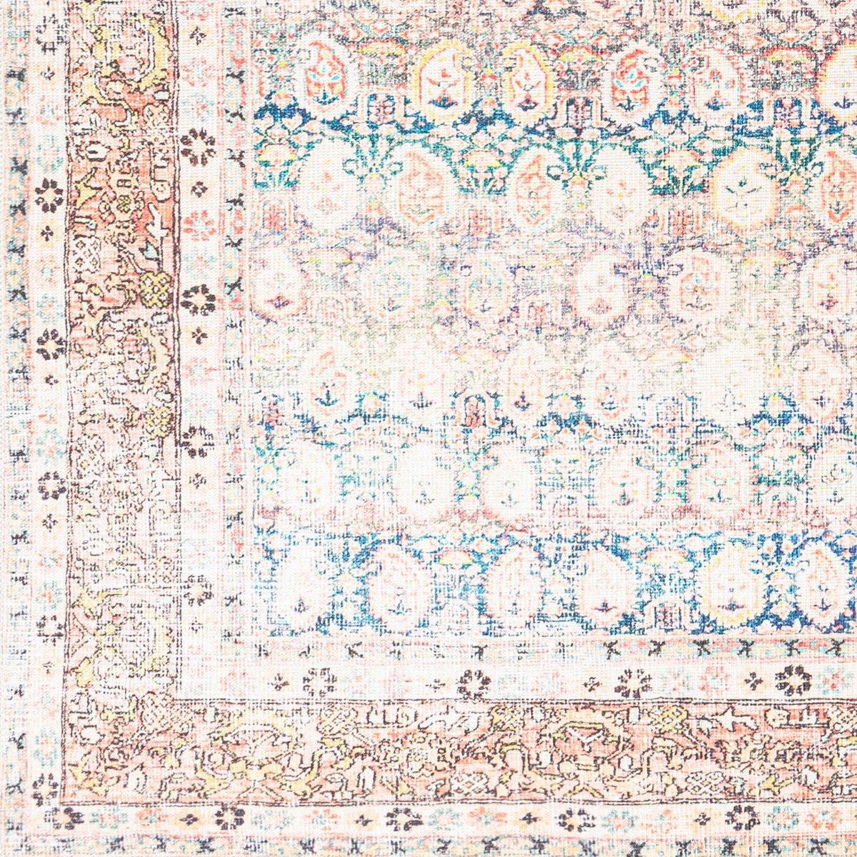 Livabliss Kemer KMR-2304 Machine Woven Rug