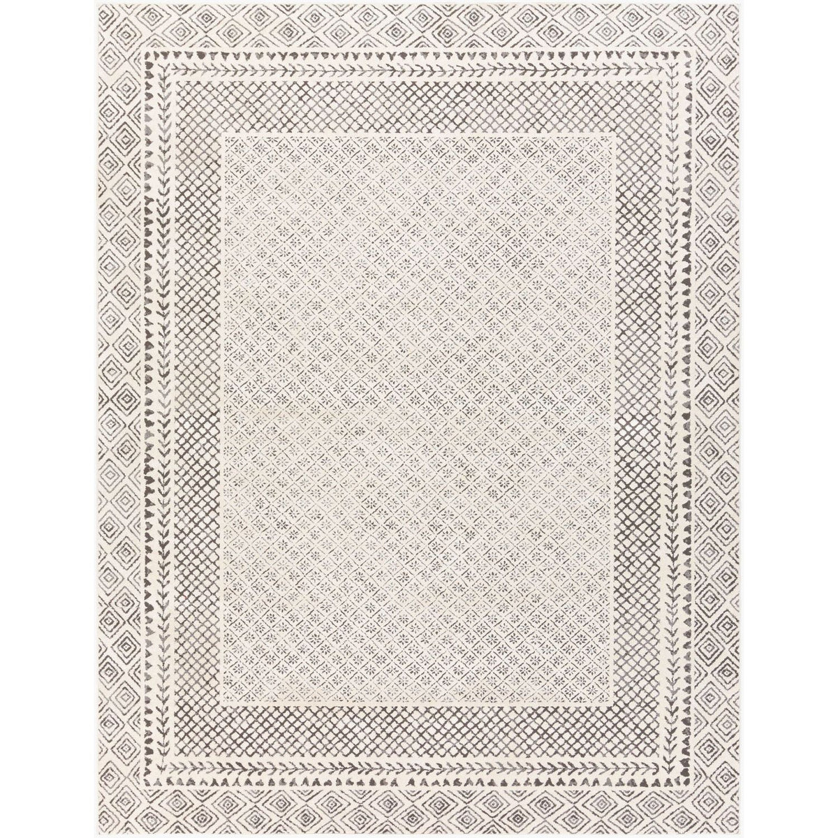 Livabliss Bahar Machine Woven Rug