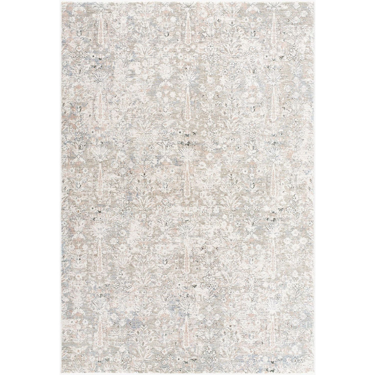 Livabliss Poetry POI-2300 Machine Woven Rug