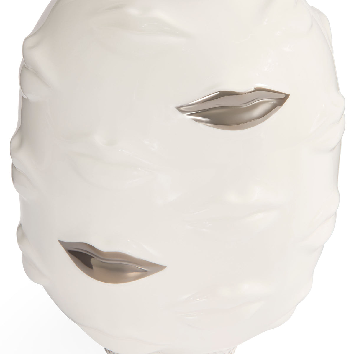 Jonathan Adler Sparkling Gala Vase