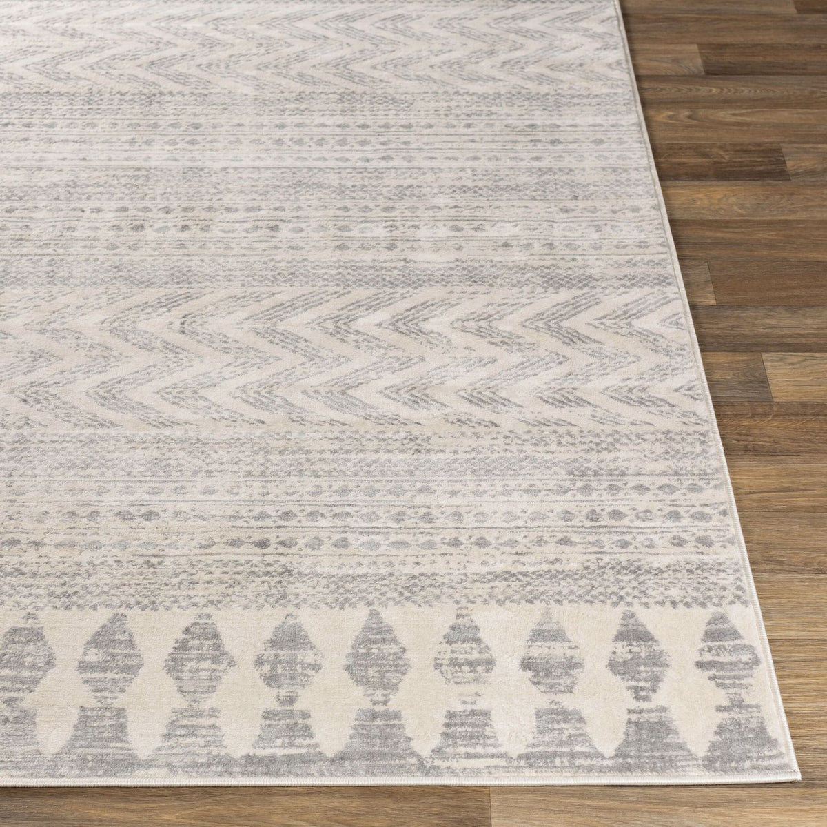 Livabliss Roma ROM-2329 Machine Woven Rug