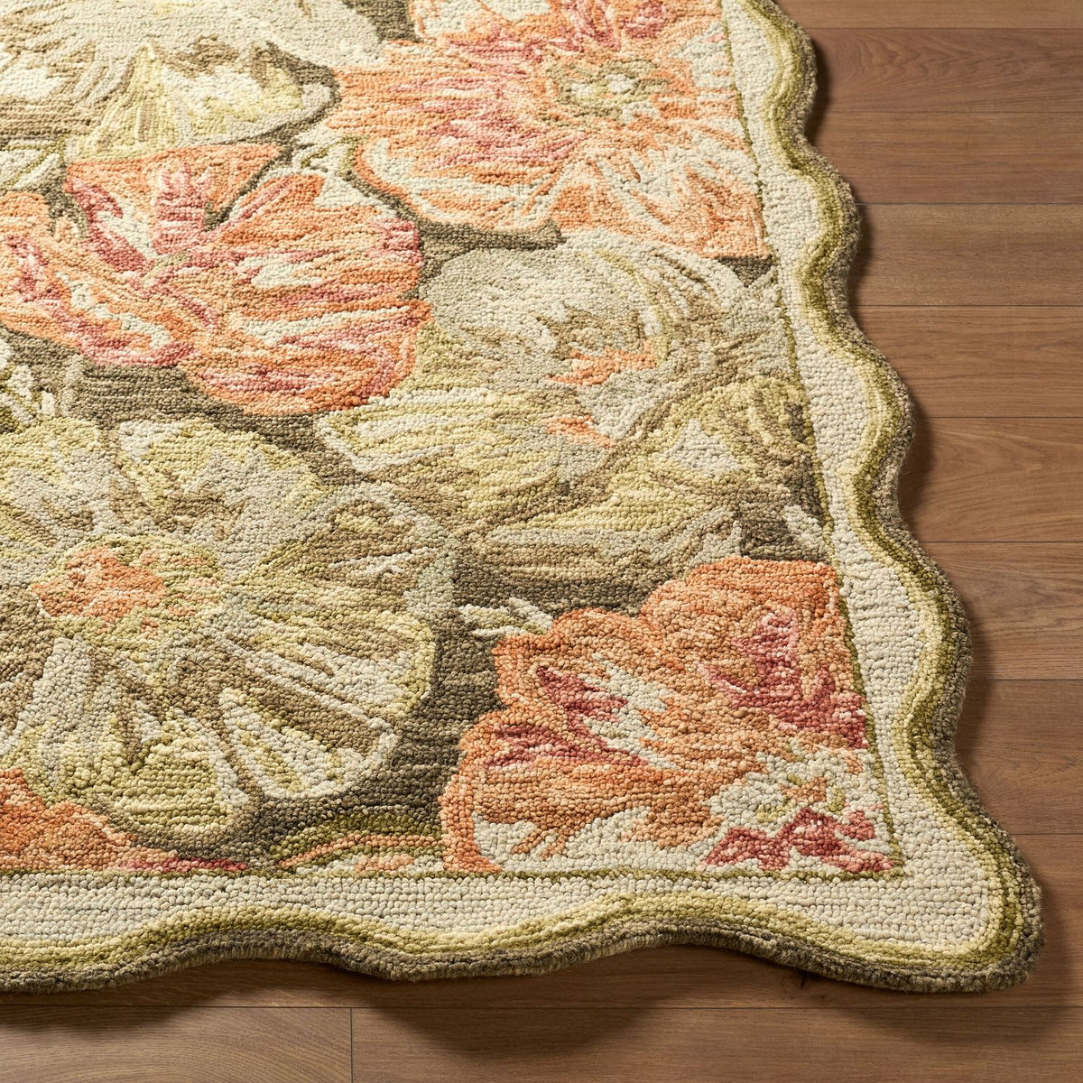 Livabliss Fairfax FFX-2308 Hand Tufted Rug