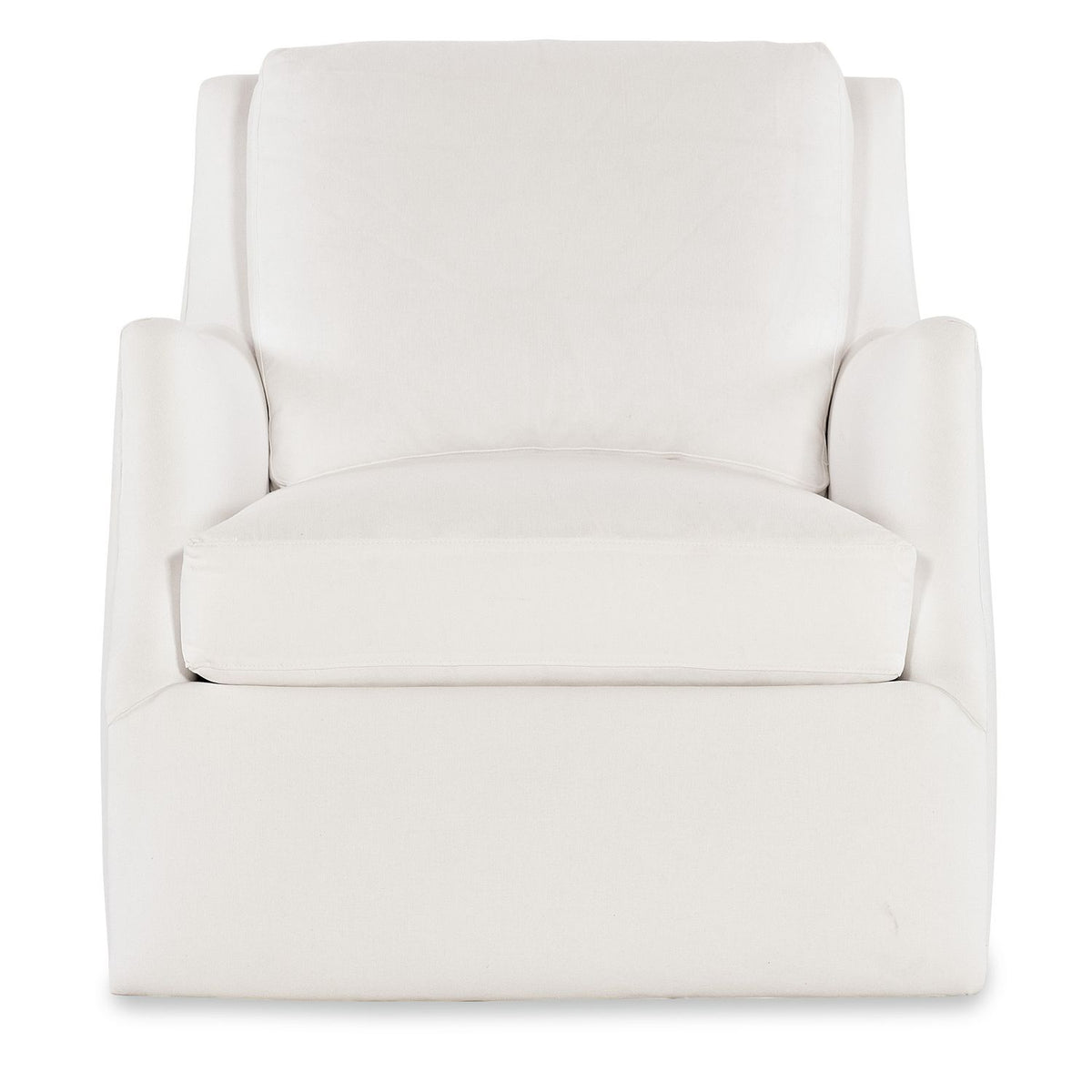 Margaritaville Lovely Cruise Panama-Cloud Swivel Chair